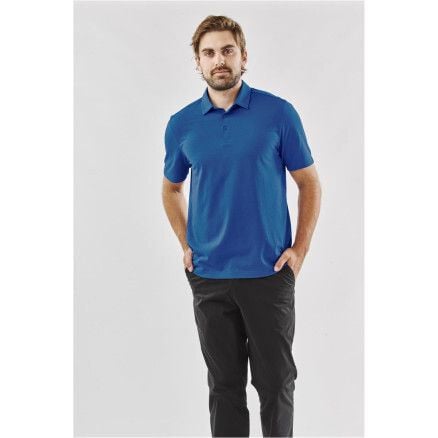 Thumbnail Men's Settebello Polo Thumbnail Men's Settebello Polo